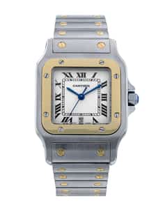 Pre owned cartier watches for sale discount